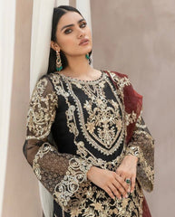 VENDELLA Wedding edt Fancy salwar kameez embroidered Pakistani design S-XI suits