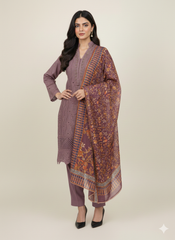 4 Colours ARISSA Embroidered salwar kameez suit Pakistani suit sizes S-XL