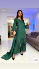 MB vol 02 Eid 26 festive Cotton Collection new trending Plazzo embroidered sakwar kameez eid release Pakistani Indian fashion