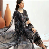 F-2606 - Readymade - Ramsha Chiffon Collection Vol 26 2024 Womenswear