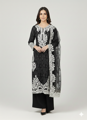 4 Colours EID 26 SERENITY 2 Eid 26 salwar kameez embroidered Pakistani design S-XI suits Womenswear Elegant Breathable