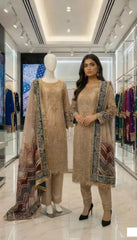 Imrozia premium salwar Kameez wedding edition design 1877
