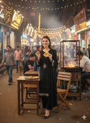 4 Colours NADIRA Embroidered salwar kameez suit Pakistani suit sizes S-XL